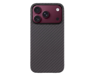 Tactical MagForce Aramid Kryt pro do iPhone 18 Pro Black - 1586294 - zdjęcie 1
